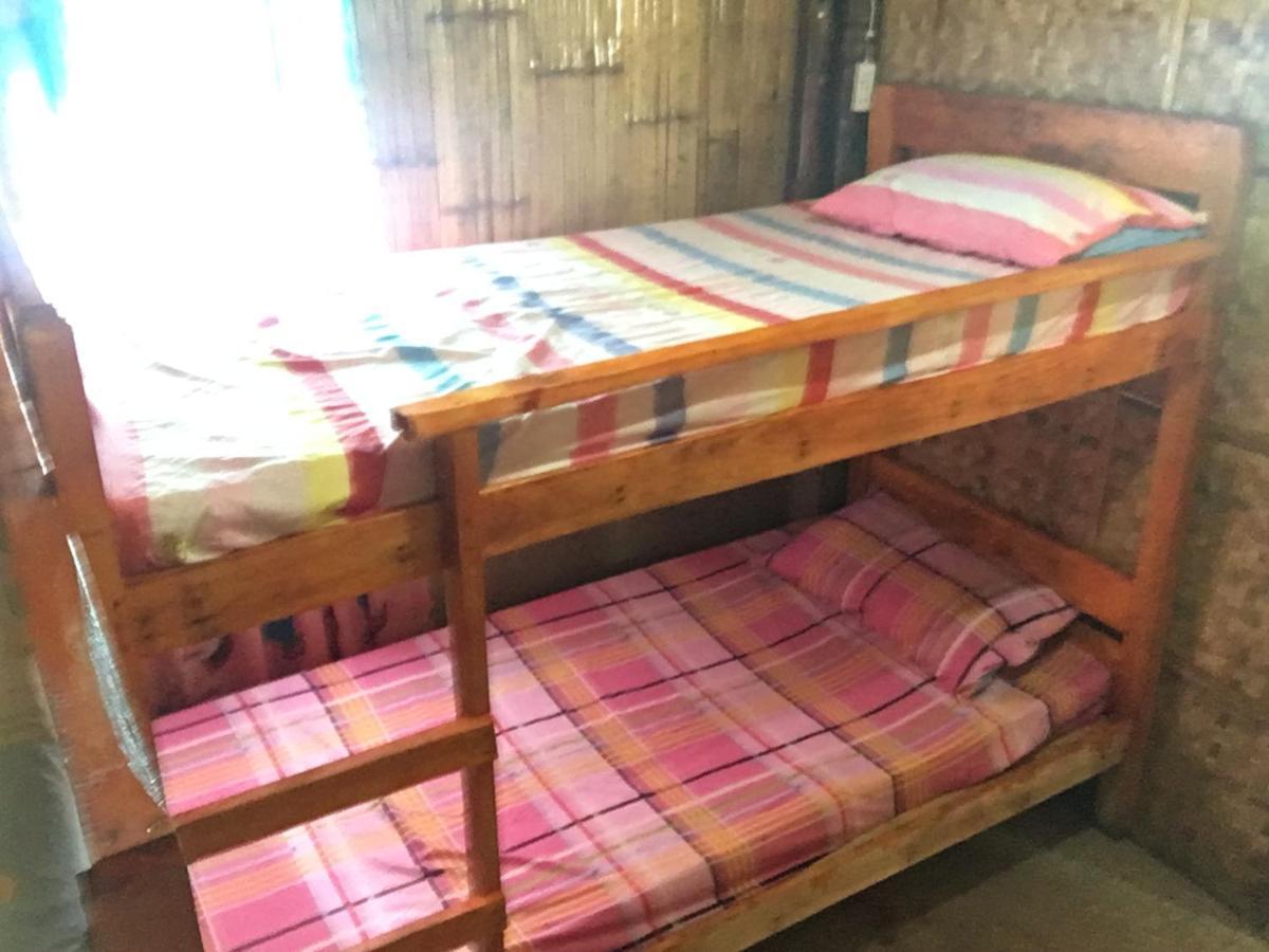 Gigante Island Homestay - Balay Sa Gigante Carles Экстерьер фото