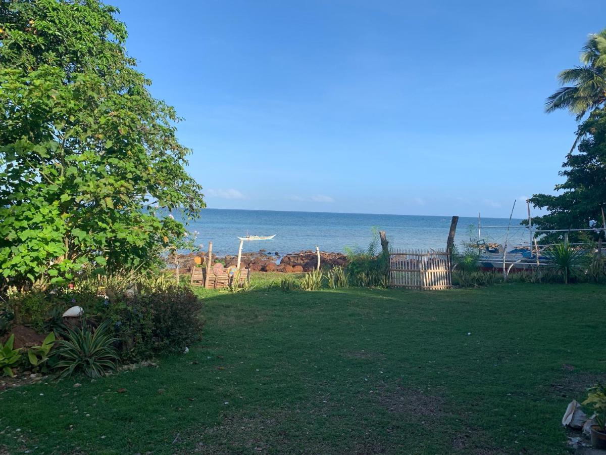 Gigante Island Homestay - Balay Sa Gigante Carles Экстерьер фото