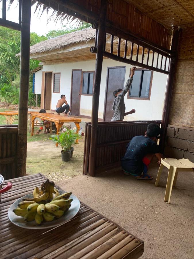 Gigante Island Homestay - Balay Sa Gigante Carles Экстерьер фото