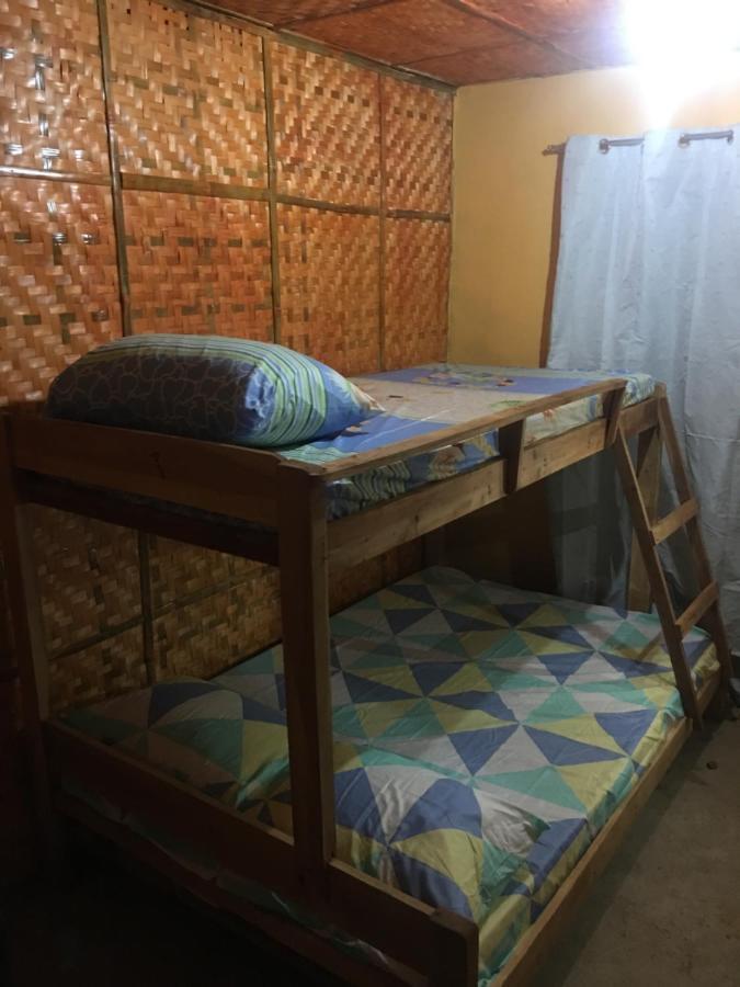 Gigante Island Homestay - Balay Sa Gigante Carles Экстерьер фото