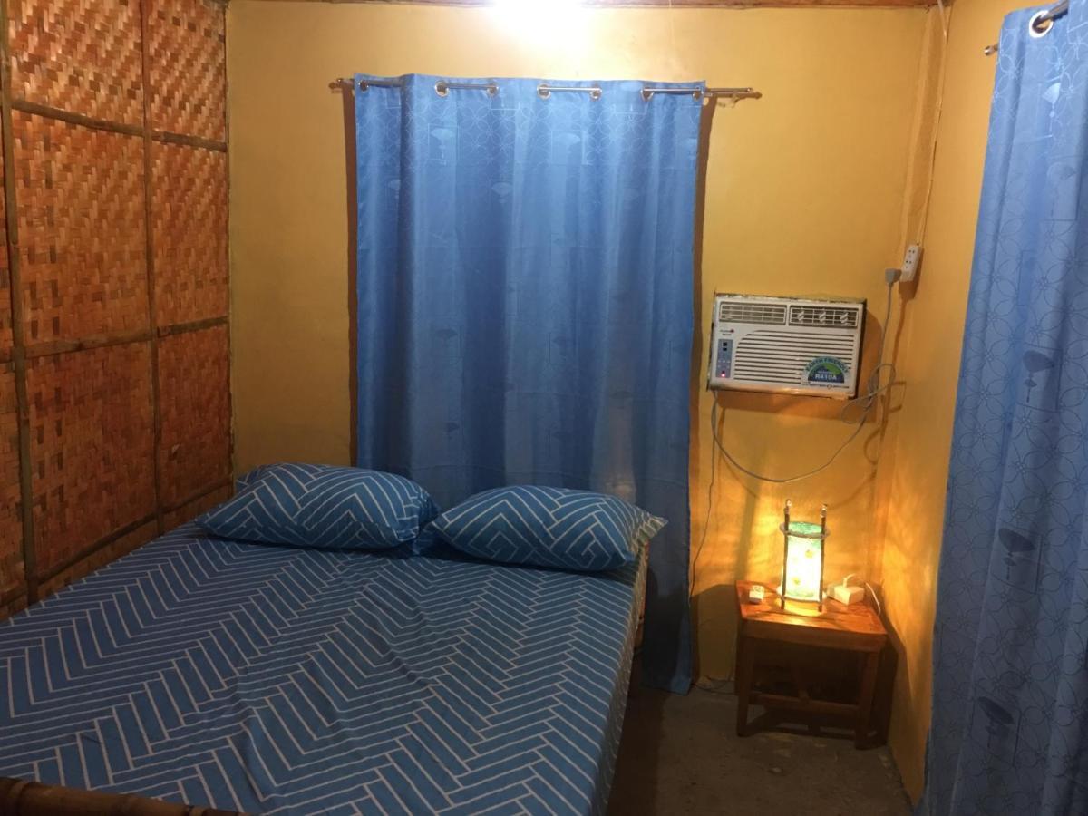 Gigante Island Homestay - Balay Sa Gigante Carles Экстерьер фото