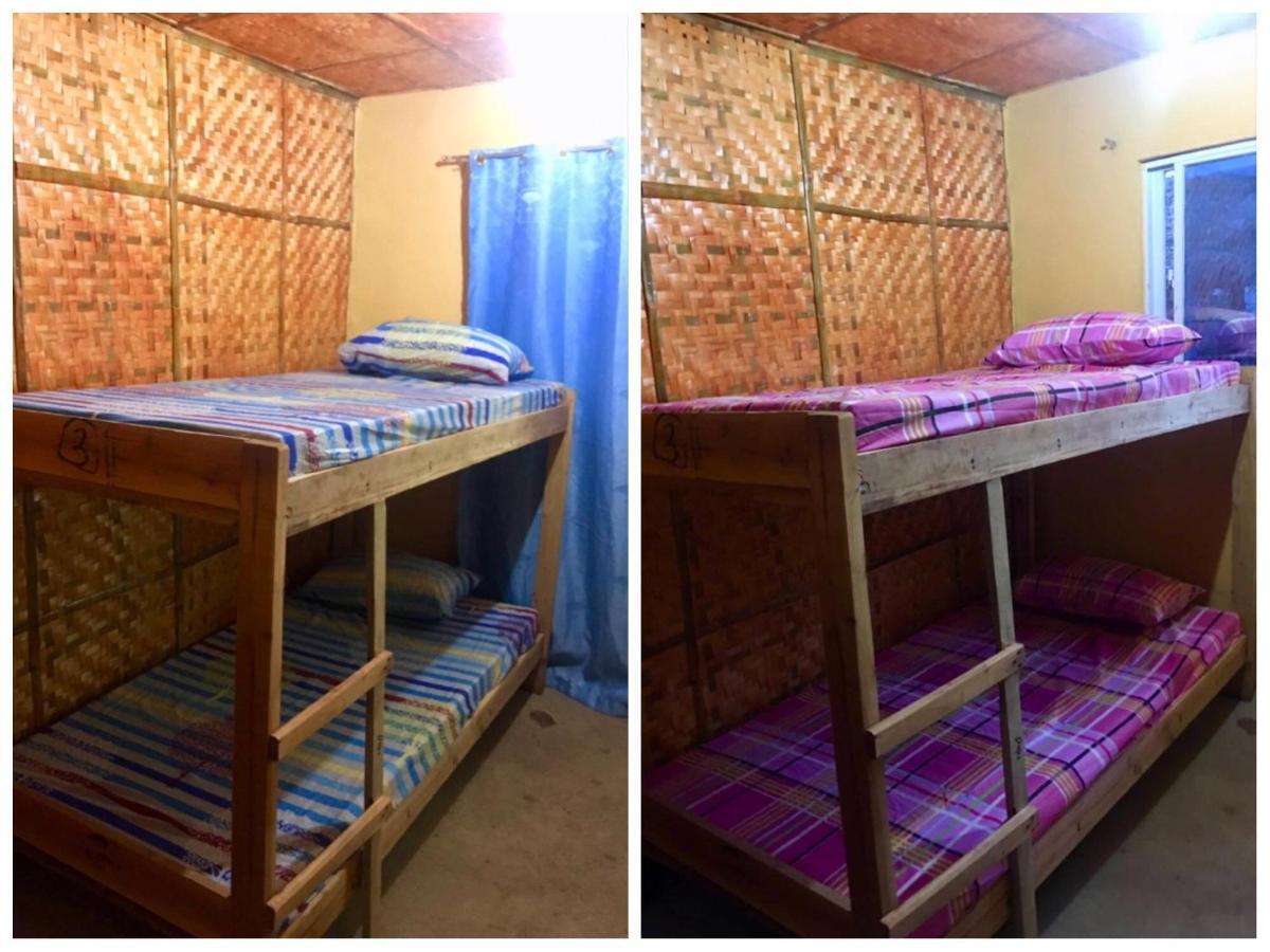 Gigante Island Homestay - Balay Sa Gigante Carles Экстерьер фото